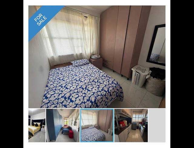 3 BEDROOM APARTMENT FOR SALE IN ARCADIA